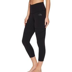 The North Face Motivation Tights Black Small